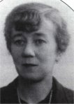 Mlle Helen Ragnhild STBY
