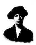 Mme Elizabeth Walton ROBERT ne McMILLAN (Mrs Edward Scott)