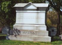 Mme Elizabeth Walton ROBERT ne McMILLAN (Mrs Edward Scott)