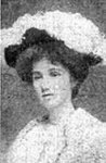 Comtesse Lucy Nolle Martha De ROTHES