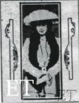Comtesse Lucy Nolle Martha De ROTHES