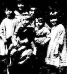 Mlle Emily Borie RYERSON