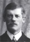 Mr Simon Sivertsen SAETHER