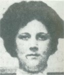 Mlle Stella Anne SAGE
