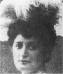 Mme Emma SCHABERT ne MOCK (Mrs Paul)