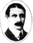 Mr William Baird SILVEY