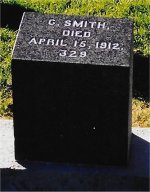 Mr Charles Edwin SMITH