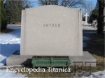 Mr John Pillsbury SNYDER