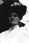 Mme Margaretta Corning SPEDDEN ne STONE (Mrs Frederick Oakley)