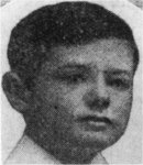 Mr Robert Douglas SPEDDEN