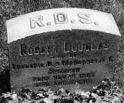 Mr Robert Douglas SPEDDEN
