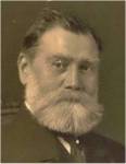 Mr Frederick SUTTON