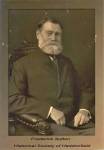 Mr Frederick SUTTON