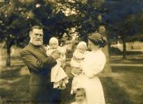 Mr Frederick SUTTON