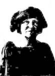 Mme Margaret Welles SWIFT ne BARRON (Mrs Frederick Joel)