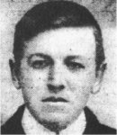 Mr George Thomas Macdonald SYMONS