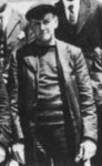Mr George Thomas Macdonald SYMONS