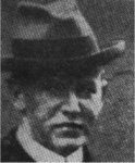 Mr George Thomas Macdonald SYMONS