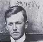 Mr George Thomas Macdonald SYMONS