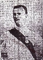 Mr Thomas Moore TEUTON