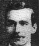 Mr Joseph Thomas WHEAT