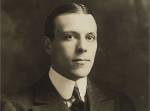 Mr Harry Elkins WIDENER