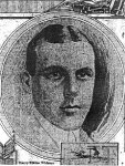 Mr Harry Elkins WIDENER