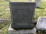 Mr George Henry WRIGHT