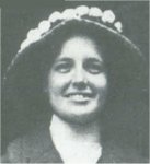 Mlle Marion WRIGHT