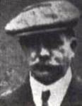 Mr Walter WYNN