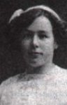 Mlle Marie Grice YOUNG