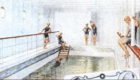 La Piscine