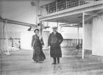 Titanic - Rvrend Pre Browne