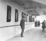 Titanic - Rvrend Pre Browne