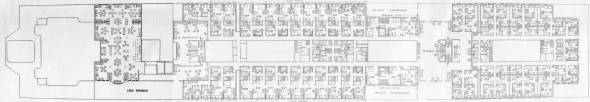 Plan du Pont Passerelle (B) (version dfinitive)