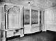 Olympic : Salle  Manger de 1re Classe