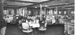 Restaurant 'Ala Carte'