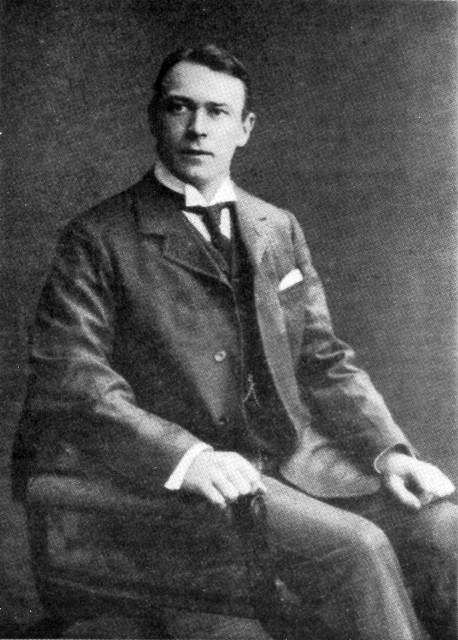 Thomas ANDREWS