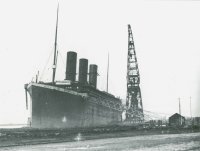 Titanic