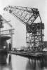 Titanic : Mise en place des chaines de freinage