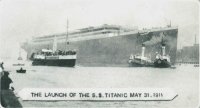 Titanic