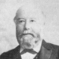 William James IMRIE
