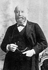 William James IMRIE
