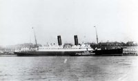 Le Laconia
