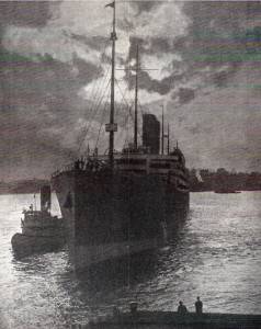 L'Adriatic
