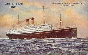 L'Adriatic