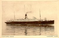 L'Alaunia II