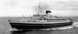 Andrea Doria