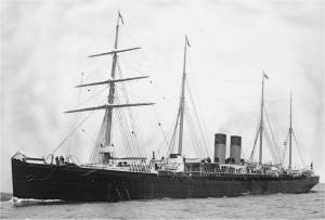 Le Britannic