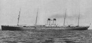 Le Britannic
